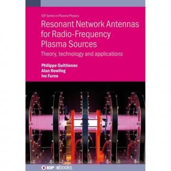 Vitalsource Technologies, Inc. Resonant Network Antennas for Radio-Frequency Plasma Sources