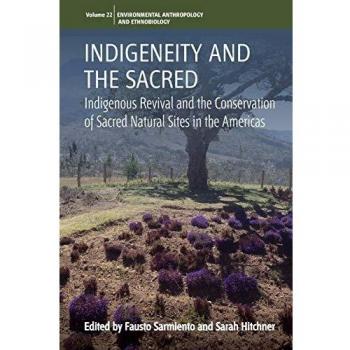 Indigeneity and the Sacred