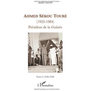 Ahmed Sékou Touré: