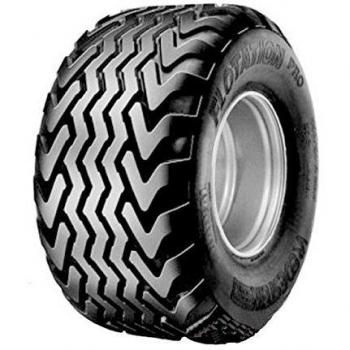 Targhetta Vredestein Flotation+ 600/55 R22.5 168A8 Estive