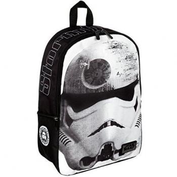 Star‑Wars-Action-SWTS7700 Rucksack – Unterdeckung