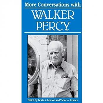 More Conversations with Walker Percy (Literary Conversations Series)