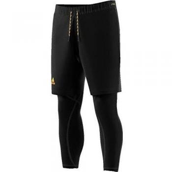 Reebok Sprint Shorts Black – Small