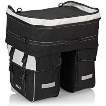 Tripla Borsa Laterale Packing Traveller BA S68 58 L
