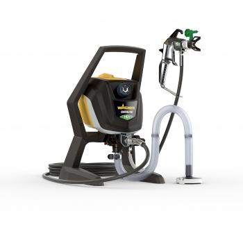 Wagner WAG2371070 Control Pro 250R Airless Sprayer
