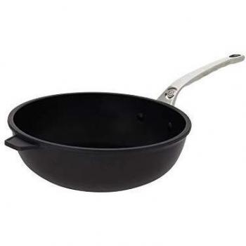 Sauteuse De Buyer 24 cm Choc Extrême