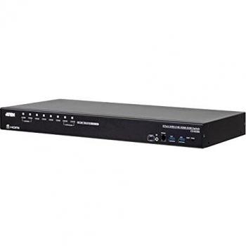 Aten CS18208 Switch KVM 4K 8 Ports