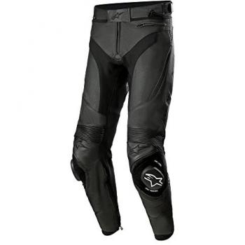 Alpinestars Pantaloni Moto Missile V3 Airflow Nero 48