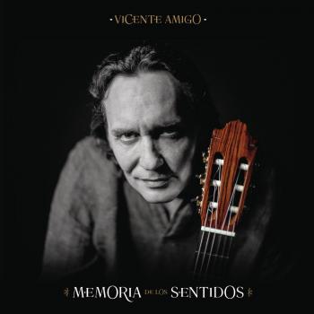Memoria De Los Sentidos CD Book