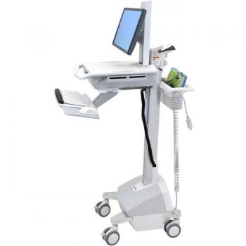 Monitor Desk Mount StyleView EMR Ergotron EU