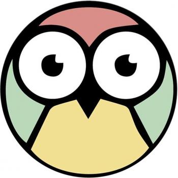 Cartoon Electric Fan Cover