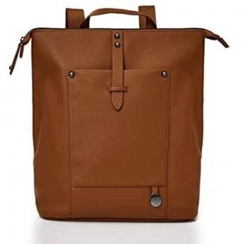 Oak PacaPod Saunton Baby Changing Tote – Vegan Leather