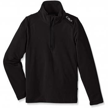 CMP T-shirt Technique Fille Ski Noir 116 cm