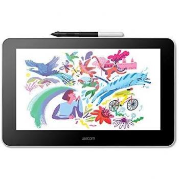 Wacom One 13 pen display