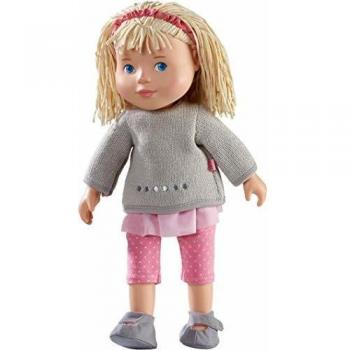 HABA 304889: Spielpuppe Elisa (32 cm)