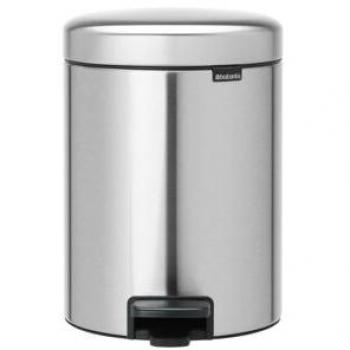 Brabantia Medium Light Grey Lunch Box