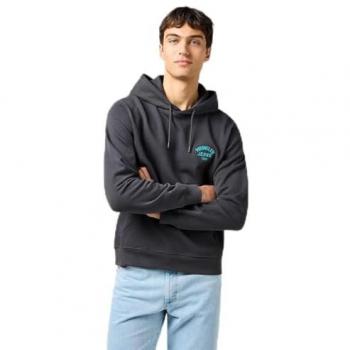 Camiseta Abrigo Wrangler