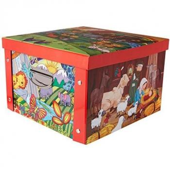 Miniature Sacred Storage Case
