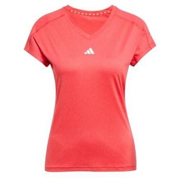 Adidas Marun Red Simple Top