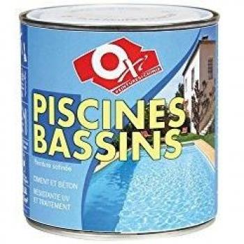 Limpiador Piscina Azul Oxi 0,5 L