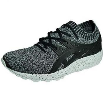 ASICS Gel Kayano Trainer Men’s Grey Athletic Training Shoes 3.5