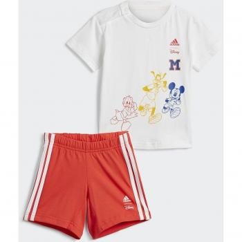 Adidas Träningsset DY MM T SUMS