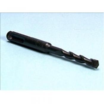 Faithfull FAISDS5110 SDS Plus Drill Bit 5mm OL: 110mm WL: 50mm