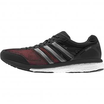Adidas Men's Adizero Boston 5 Running Sneakers