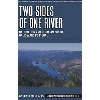 Medeiros, Antaonio: Two Sides of One River