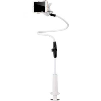 Adjustable Baby Monitor Stand with Phone Holder