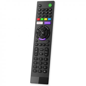 Télécommande Universelle Philips SRP4020/10 pour Téléviseurs Sony avec Fonction d'Apprentissage
