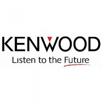 Clip de cinturón para Kenwood walkie talkies