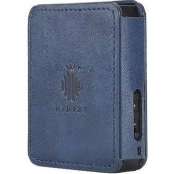 Estuche de Cuero HIDIZS para DH80S: USB, DAC y Amp
