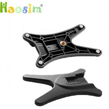 10pcs Flash Stand Holder Base Shoe for DSLR Camera Flash Trigger