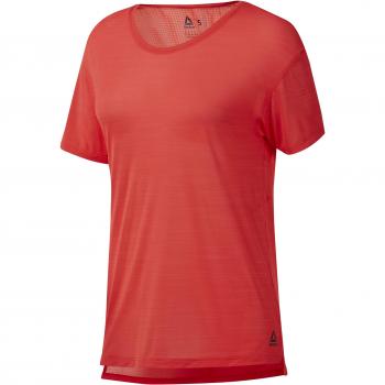 Canneled Reebok Damen-Wor-AC T-Shirt – XL