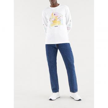 Levi's 551 Authentic Straight Fit Jeans