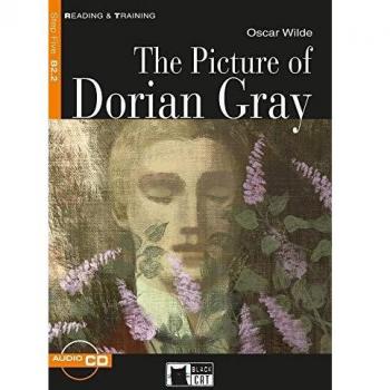 The Picture of Dorian Gray: Englische Lektüre für das 5. und 6. Lernjahr. Buch + Audio-CD