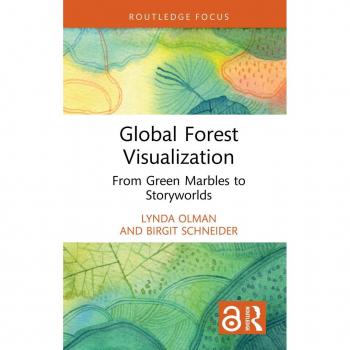 Vitalsource Technologies, Inc. Global Forest Visualization