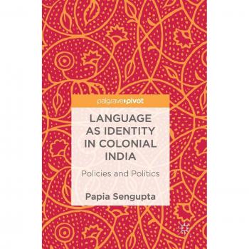 Language as Identity in Colonial India