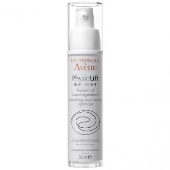 BALSAMO ALISANTE AVENE PHYSIOLIFT NOCHE 30 ML