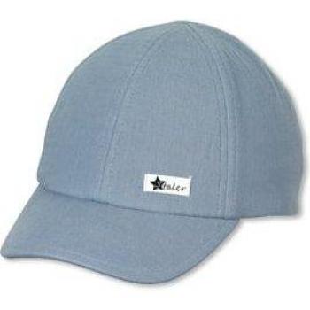 Cappello da baseball azzurro Sterntaler