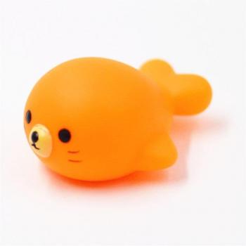 Illuminated Bath Time Animal Toys
