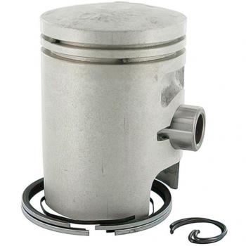 Piston de haute performance Honda AC 50cc, cylindre en fonte