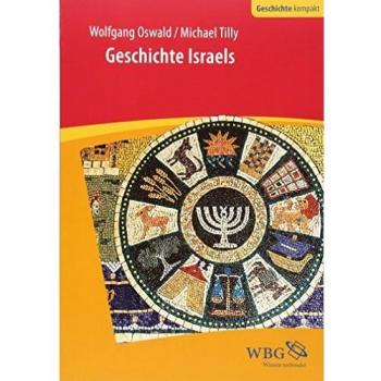 Geschichte Israels