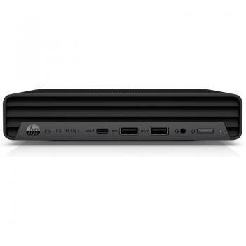 PC Desktop HP Elite Mini 800 G9, Intel Core i5-13500, 16 GB RAM DDR5, 512 GB SSD, Intel UHD Graphics 770, Windows 11 Pro