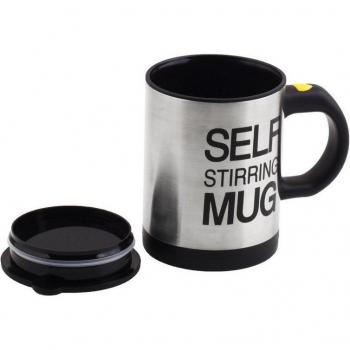 Café Mágico Automatizado 400ml con Leche