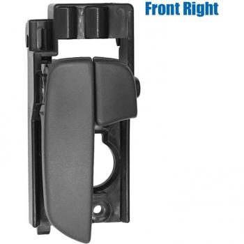 1/4 PCS Hyundai Accent 2006-2007 Internal Door Handle Kit (Front/Rear/Left/Right)