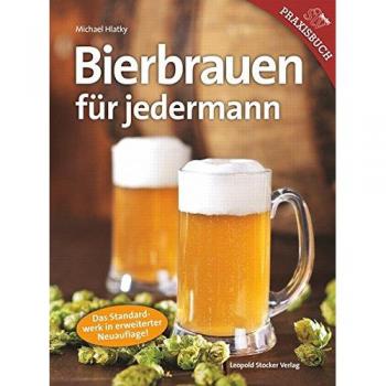 Michael Hlatky Bierbrauen Für Jedermann
