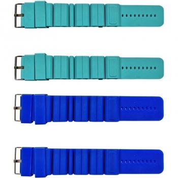 Set de Pesas para Muñeca Azul Marino