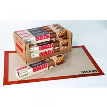 Placa de Horno Silpat 520×315 mm